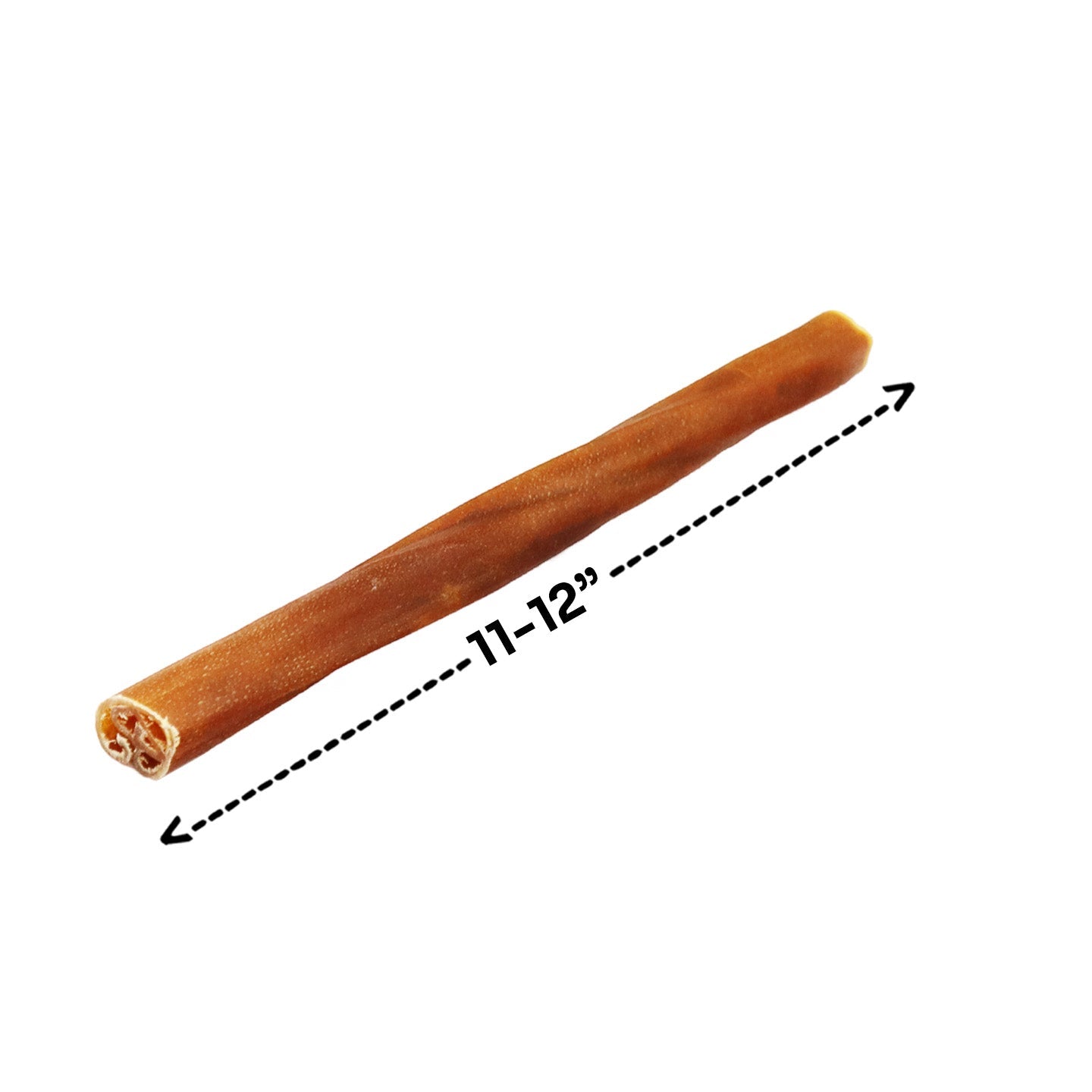 Natural Collagen Sticks 11-12 Inch